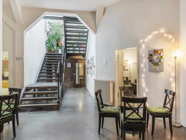 Foyer
